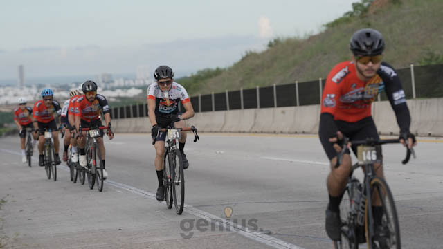Cycling Ronde 3 Oct (Carrera) · Foto 398