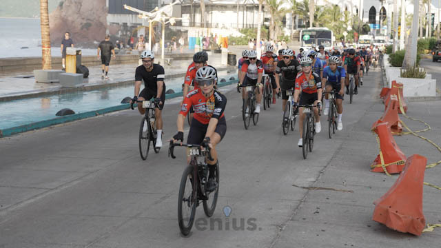Cycling Ronde 3 Oct (Carrera) · Foto 112