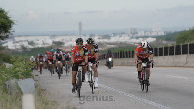 Cycling Ronde 3 Oct (Carrera) · Foto 393