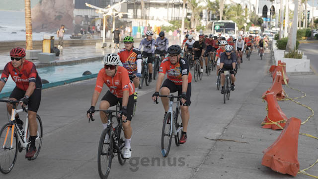 Cycling Ronde 3 Oct (Carrera) · Foto 146