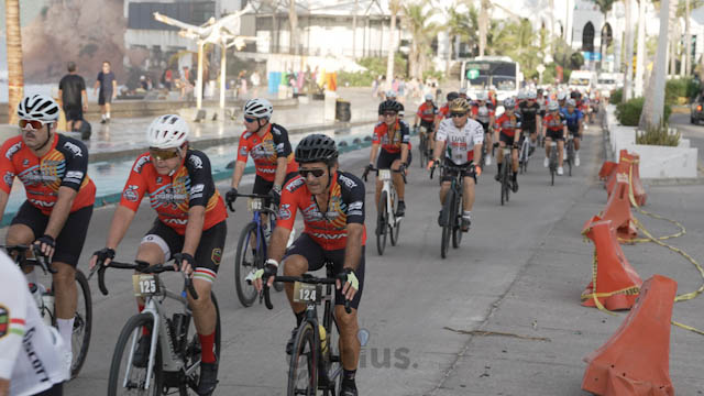 Cycling Ronde 3 Oct (Carrera) · Foto 105
