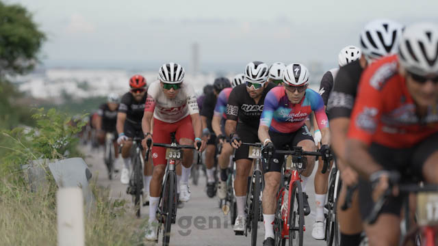 Cycling Ronde 3 Oct (Carrera) · Foto 351