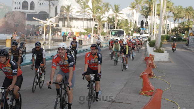 Cycling Ronde 3 Oct (Carrera) · Foto 166