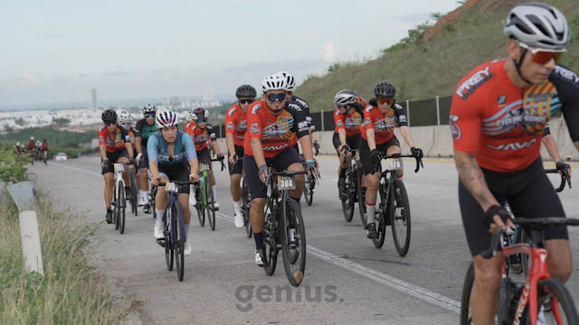 Cycling Ronde 3 Oct (Carrera) · Foto 446