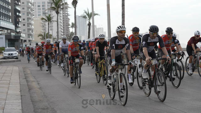 Cycling Ronde 3 Oct (Carrera) · Foto 231