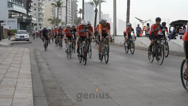 Cycling Ronde 3 Oct (Carrera) · Foto 272