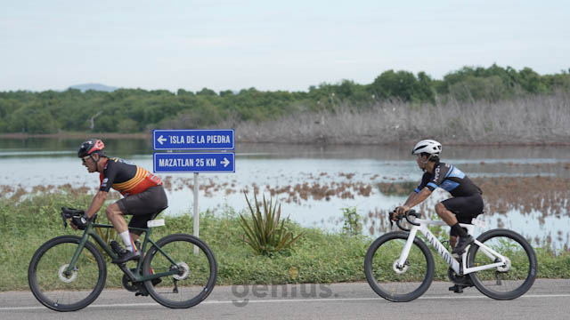 Cycling Ronde 3 Oct (Carrera) · Foto 649