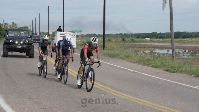 Cycling Ronde 3 Oct (Carrera) · Foto 782