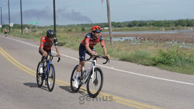 Cycling Ronde 3 Oct (Carrera) · Foto 851