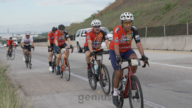 Cycling Ronde 3 Oct (Carrera) · Foto 493