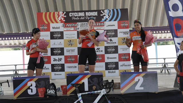 Cycling Ronde 3 Oct (Carrera) · Foto 1023