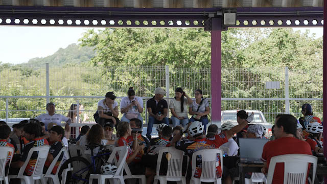 Cycling Ronde 3 Oct (Carrera) · Foto 912