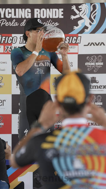 Cycling Ronde 3 Oct (Carrera) · Foto 1059