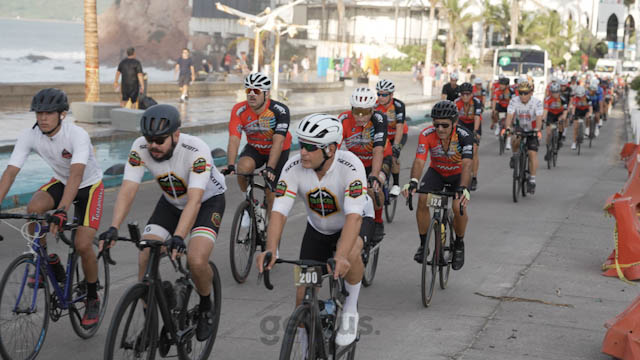 Cycling Ronde 3 Oct (Carrera) · Foto 102