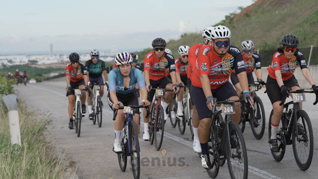 Cycling Ronde 3 Oct (Carrera) · Foto 448