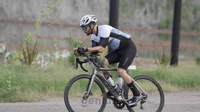 Cycling Ronde 3 Oct (Carrera) · Foto 763