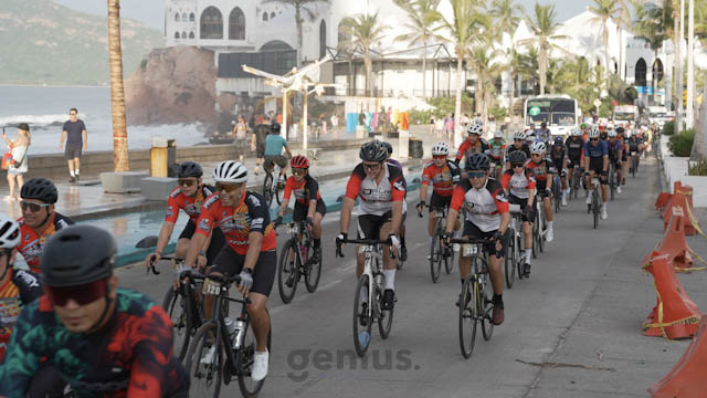 Cycling Ronde 3 Oct (Carrera) · Foto 122