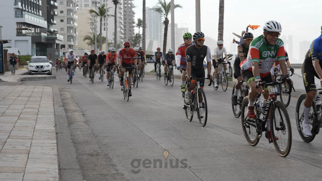 Cycling Ronde 3 Oct (Carrera) · Foto 286