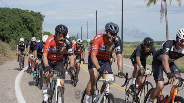 Cycling Ronde 3 Oct (Carrera) · Foto 867