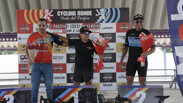Cycling Ronde 3 Oct (Carrera) · Foto 979