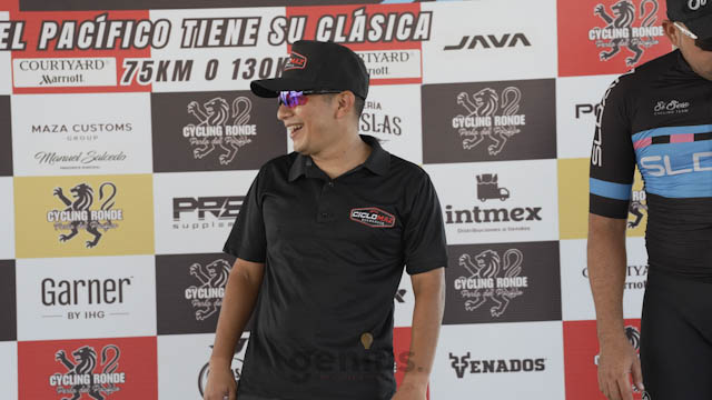 Cycling Ronde 3 Oct (Carrera) · Foto 973