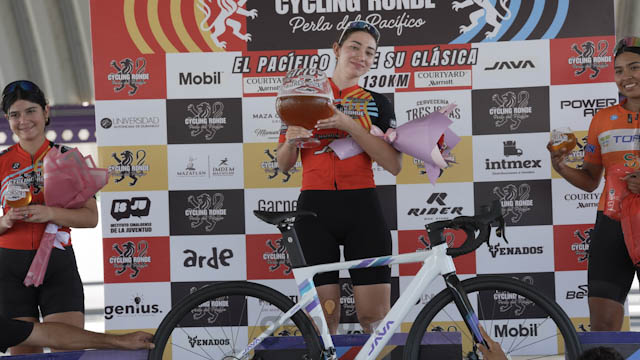 Cycling Ronde 3 Oct (Carrera) · Foto 1036