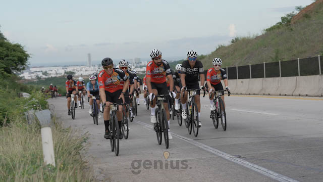 Cycling Ronde 3 Oct (Carrera) · Foto 442