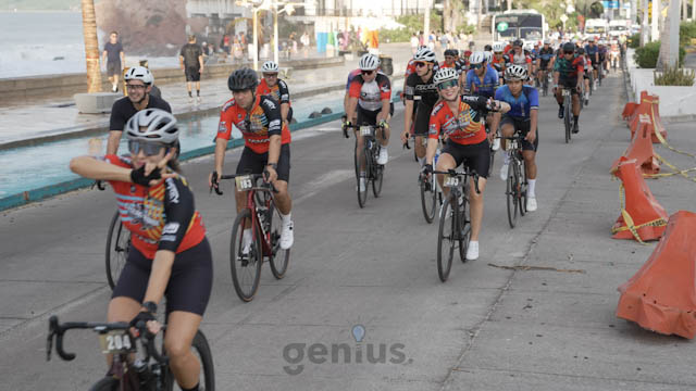 Cycling Ronde 3 Oct (Carrera) · Foto 114