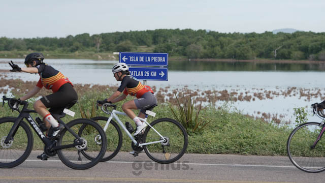 Cycling Ronde 3 Oct (Carrera) · Foto 734