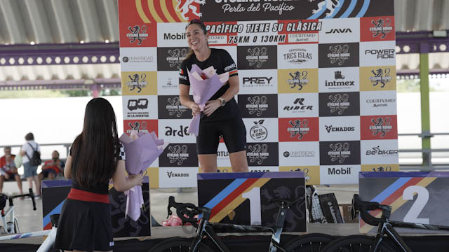Cycling Ronde 3 Oct (Carrera) · Foto 944