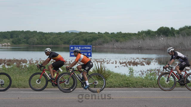 Cycling Ronde 3 Oct (Carrera) · Foto 604
