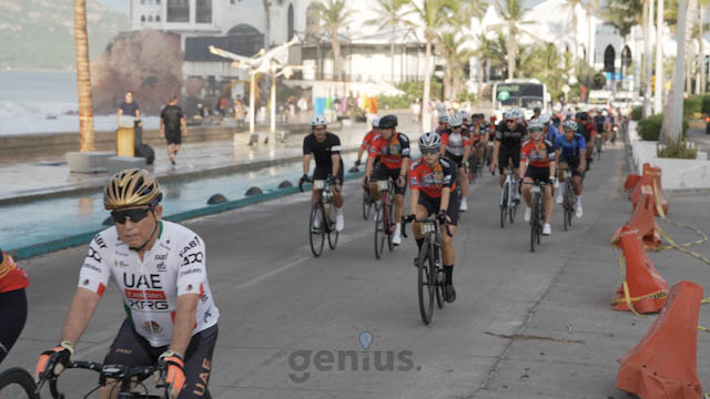 Cycling Ronde 3 Oct (Carrera) · Foto 111