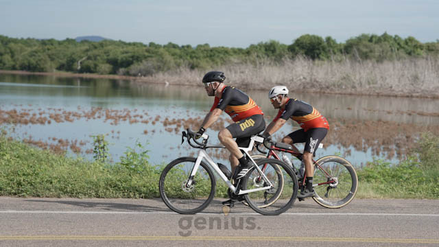 Cycling Ronde 3 Oct (Carrera) · Foto 685
