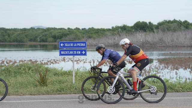 Cycling Ronde 3 Oct (Carrera) · Foto 657