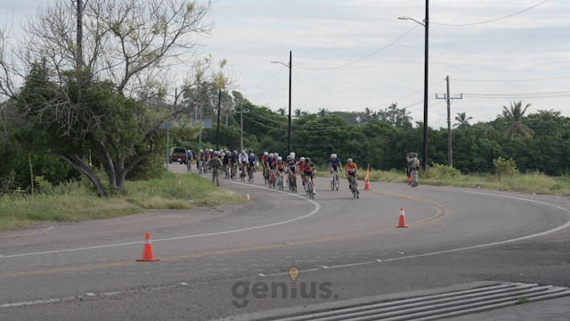 Cycling Ronde 3 Oct (Carrera) · Foto 598