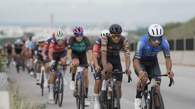 Cycling Ronde 3 Oct (Carrera) · Foto 344