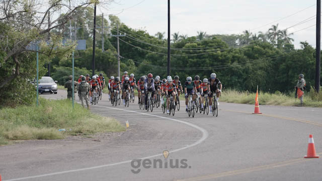 Cycling Ronde 3 Oct (Carrera) · Foto 725