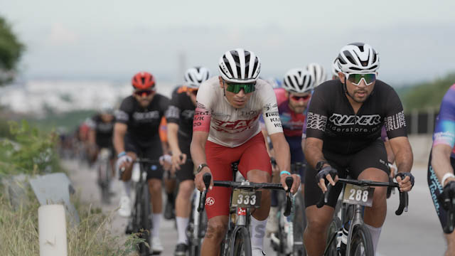 Cycling Ronde 3 Oct (Carrera) · Foto 352