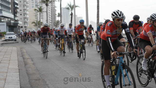 Cycling Ronde 3 Oct (Carrera) · Foto 246