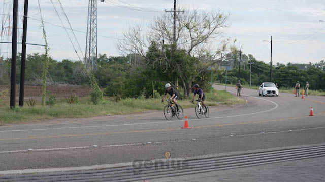 Cycling Ronde 3 Oct (Carrera) · Foto 591
