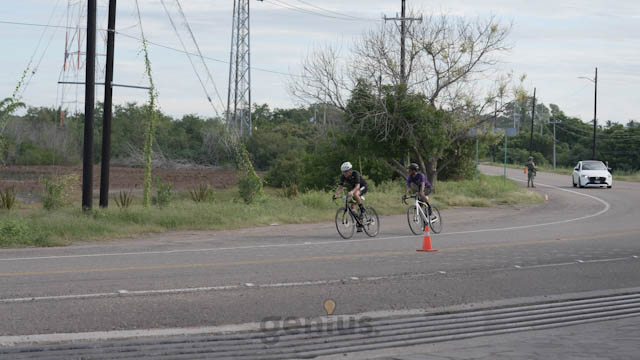 Cycling Ronde 3 Oct (Carrera) · Foto 592