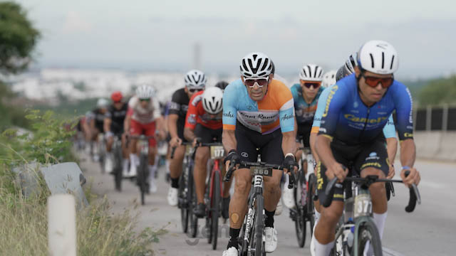 Cycling Ronde 3 Oct (Carrera) · Foto 349
