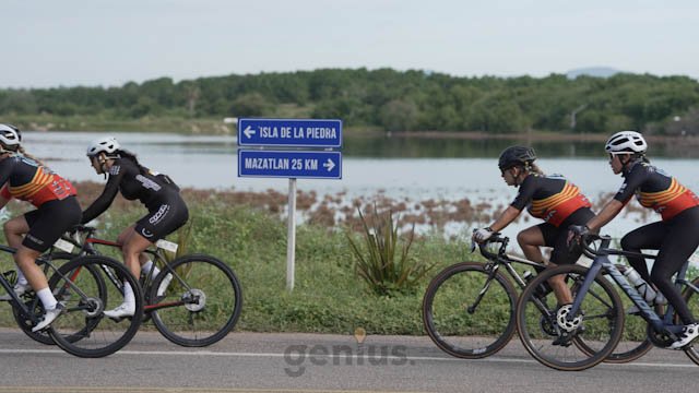 Cycling Ronde 3 Oct (Carrera) · Foto 729