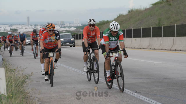 Cycling Ronde 3 Oct (Carrera) · Foto 479
