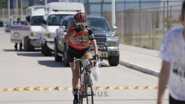 Cycling Ronde 3 Oct (Carrera) · Foto 892
