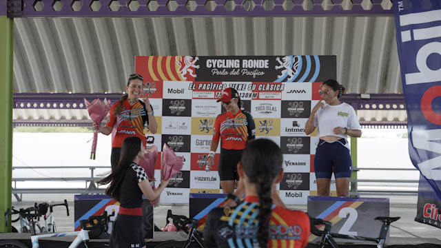 Cycling Ronde 3 Oct (Carrera) · Foto 963