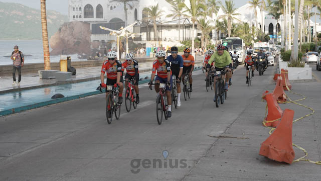 Cycling Ronde 3 Oct (Carrera) · Foto 193