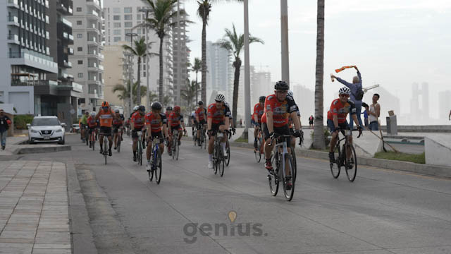 Cycling Ronde 3 Oct (Carrera) · Foto 301