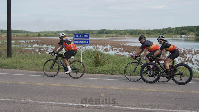 Cycling Ronde 3 Oct (Carrera) · Foto 718
