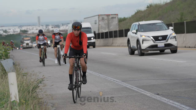 Cycling Ronde 3 Oct (Carrera) · Foto 499